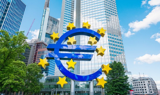 El BCE sale a escena tras el éxito de la reunión de ayer del Banco de Canadá