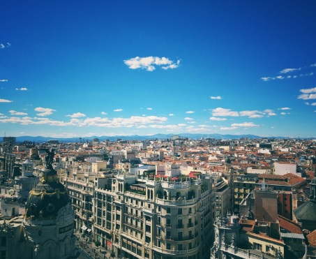 Los Fondos Next Generation, una oportunidad para afrontar los desafíos pendientes del sector inmobiliario