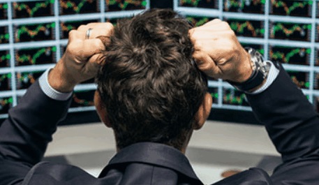 Radiografía del mal inversor