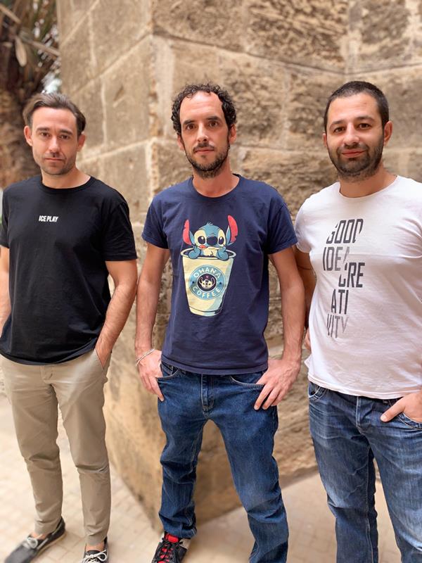 NeFeT, la startup española con más de 200 obras NFTs