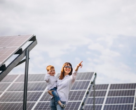 Las Comunidades Autónomas abren ayudas de hasta el 60% para instalaciones fotovoltaicas