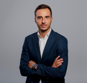 Sergi Ramo, CEO de groWZ Consultants