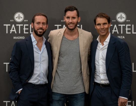 MABEL Hospitality celebra la apertura de sus nuevas sedes, TATEL Beverly Hills y TATEL Bahrain