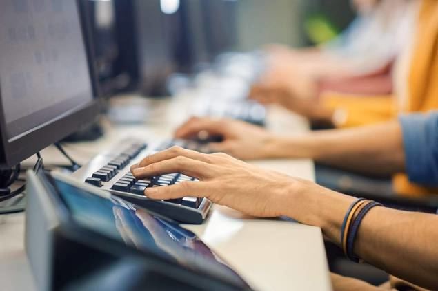 Las opiniones acerca de las empresas en Internet pueden describir su nivel de credibilidad o relevancia