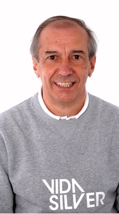 -'Los Silver somos una nueva generación asociada al fenómeno de la longevidad que implica un cambio radical en nuestra sociedad'-