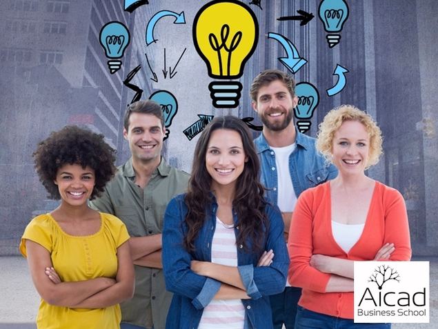 Cómo ser innovador de la mano de AICAD
