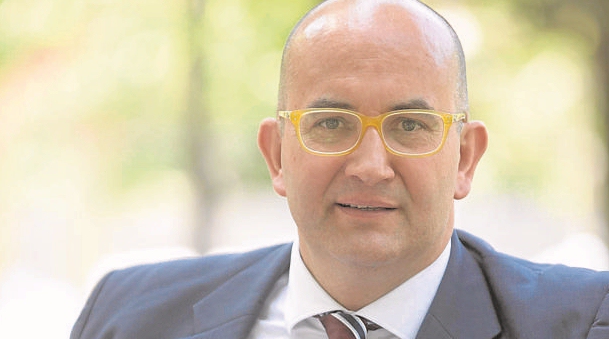 -“El proceso independentista ha sido jaleado y fomentado por las clases acomodadas”-