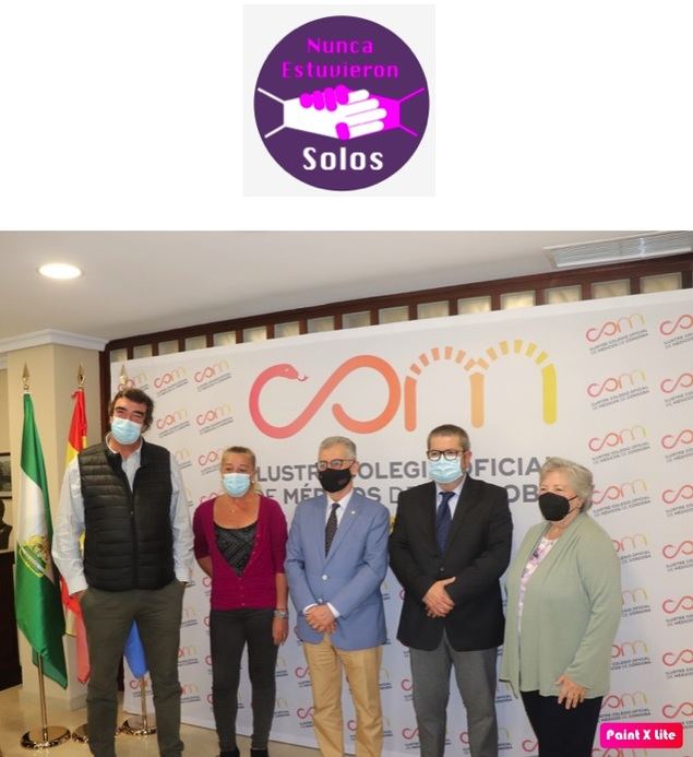 Durante el Covid-19, nunca estuvieron solos nuestros seres queridos