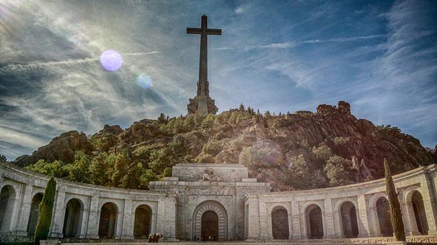 El problema no es el Valle de los Caídos