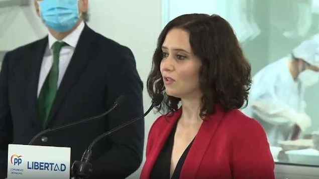Militancia PP con pamplinas o sin ellas