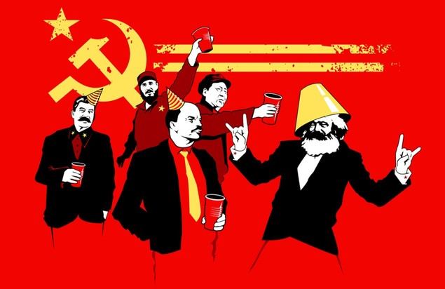 ¿Eres tú socialista?