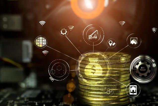 ¿Qué hay a la vuelta de la esquina para los activos digitales?
