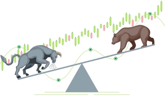 Continúa la acción del precio en forma de balancín