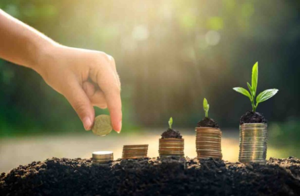 Los bancos quieren salvar el medio ambiente