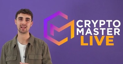 Nace Cryptomaster, la primera academia especializada en formación sobre inversión profesional en criptomonedas