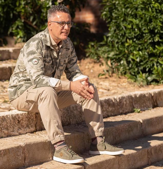 -'La pandemia ha cambiado la forma de vestir de los españoles'-