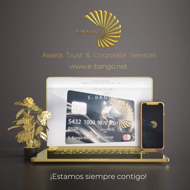 E-Bango confirma sus canales de atención al cliente ante un intento de suplantación