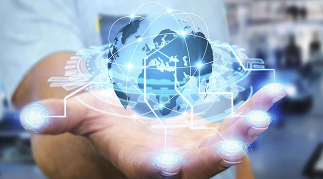 El presente, futuro de la economía del mundo