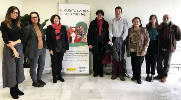 Los expertos advierten del <<alarmante e invisible>> aumento de casos de violencia infantil y adolescente