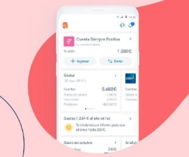 Uno de cada tres usuarios de tarjeta de crédito financia sus compras