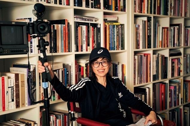 Huang Chi-Wen.