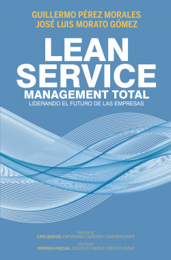 Lean Service. Management total