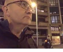 -“El proceso independentista ha sido jaleado y fomentado por las clases acomodadas”-