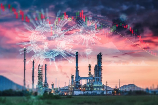 La volatilidad continúa en Omicron Anxiety