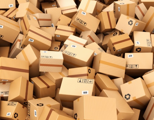 El sector logístico este Black Friday y Navidad crecerá un 7% respecto 2021