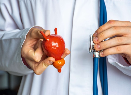El 95% de los hombres reclama a Sanidad un programa de detección precoz del cáncer de próstata