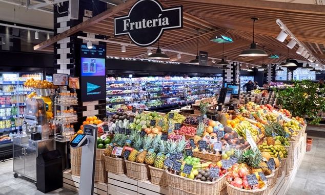 El Corte Inglés abrirá tiendas a pie de calle