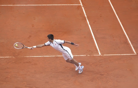 Continúa el tenis de titulares omicrón