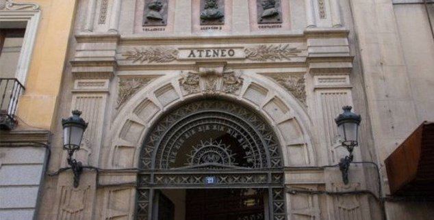 El Ateneo toma nuevo impulso mirando a América Latina