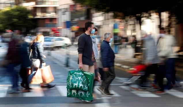 Dos de cada tres españoles, dispuestos a tomar decisiones de consumo por motivos de sostenibilidad