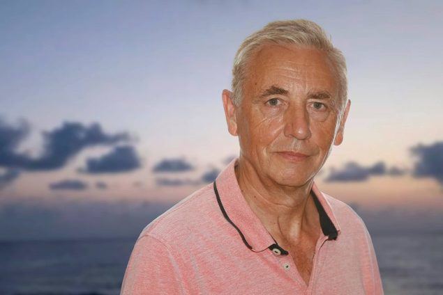 “En el mundo jurídico, a veces la realidad supera a la ficción”