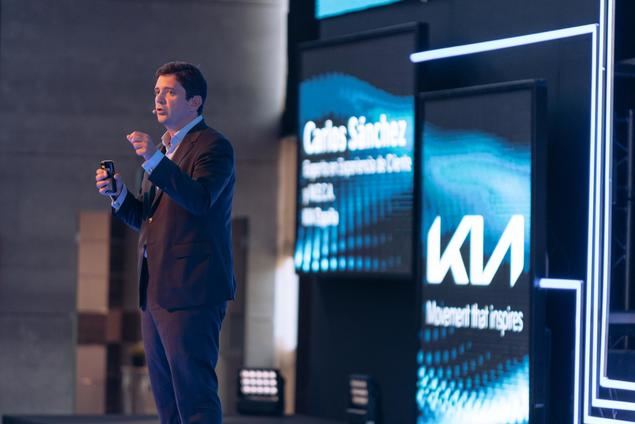 “La clave del éxito es poner corazón y calidad en la relación con los clientes”