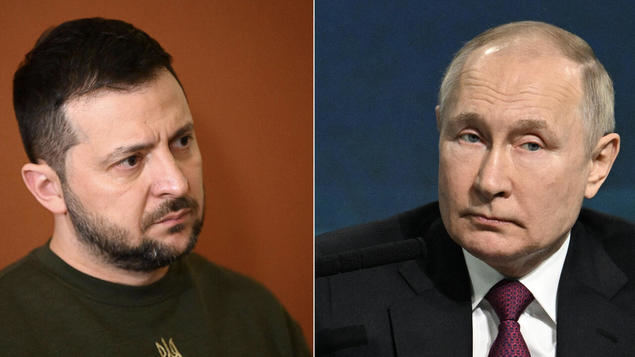 Kiev y el suministro energético: una cuestión existencial