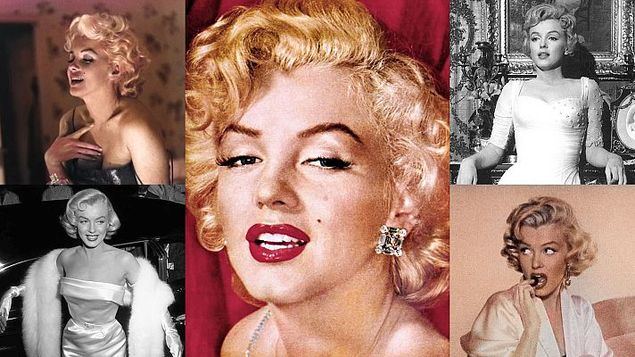 Las 10 armas de seducción de Marilyn Monroe al cumplirse 100 años de su nacimiento