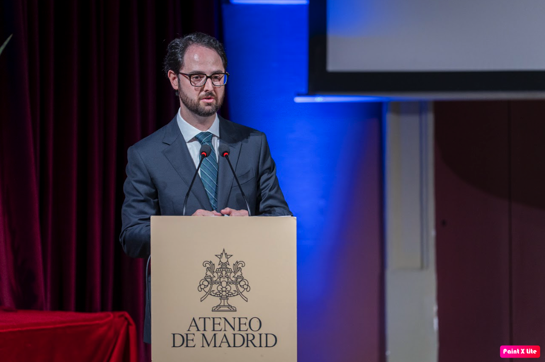 Dr. Borja Marquès: Humanizar la ciencia en el origen de la vida