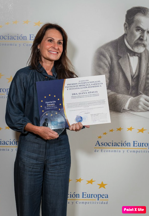 Clínica Dental Adalia: Mejor Clínica en Salud Bucodental e Innovación en las Islas Canarias