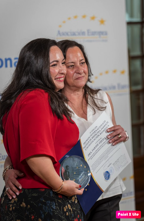 La Dra. Faride Ojeda Claro: excelencia en la praxis gineco-obstétrica y referente en el empoderamiento de la salud femenina