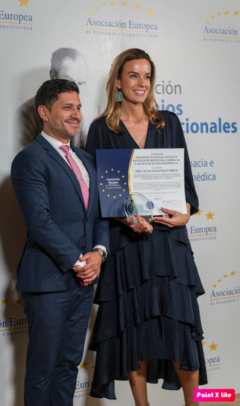 Dra. Elsa González Pérez: la neurocirujana que está transformando la cirugía de columna con innovación, precisión y humanidad