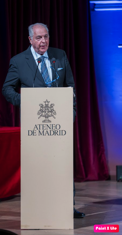 Dr. Jesús Delgado Aboy: devolver la respiración, devolver la vida