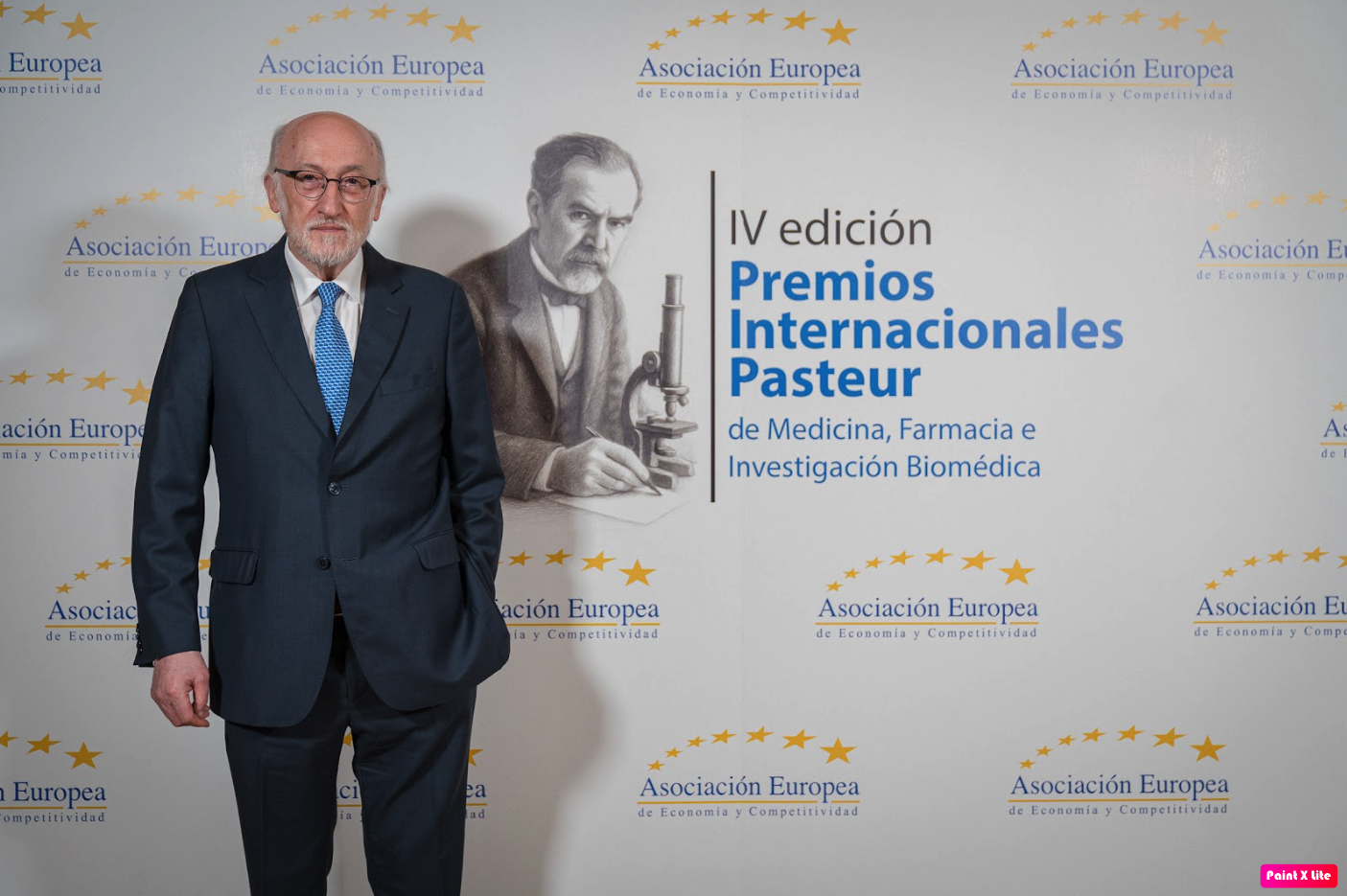 Ramón Cacabelos: el científico que convirtió la genómica en una defensa de la dignidad humana