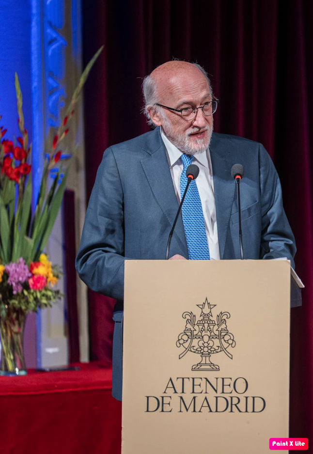 Ramón Cacabelos: el científico que convirtió la genómica en una defensa de la dignidad humana
