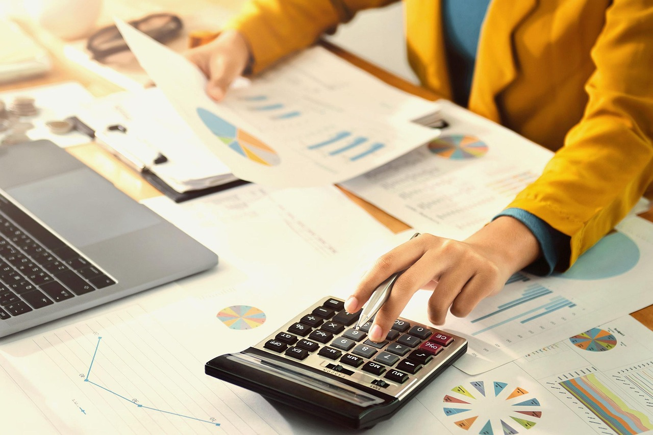 Finanzas y Contabilidad: la carrera que impulsa el futuro económico