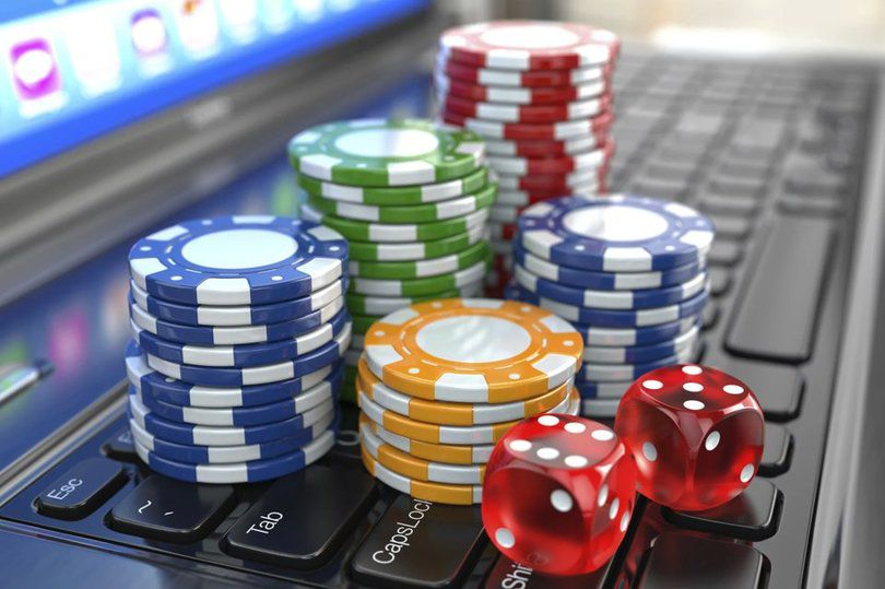 Por qué es importante jugar en casinos online con licencia