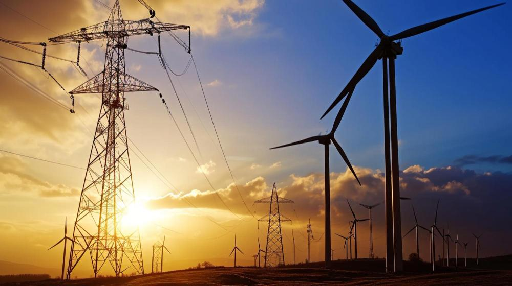 El Grupo Elecnor gana 705,2 millones de euros en 2024 por el buen desempeño de los negocios