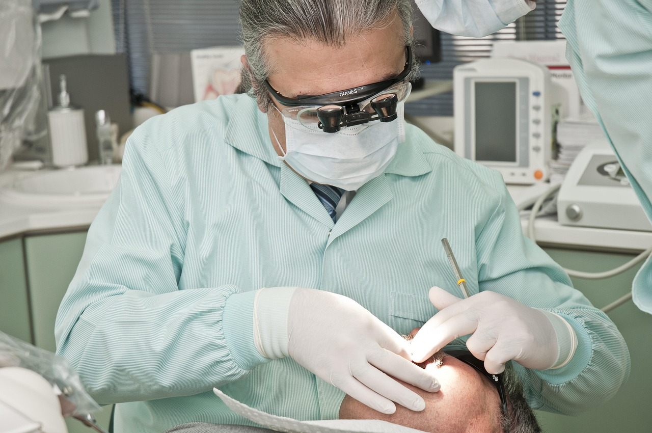 Salud bucodental y prevención para cuidar la sonrisa