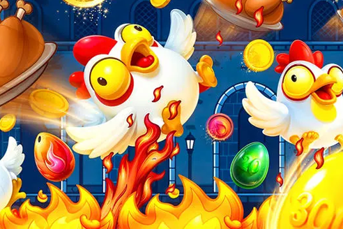 Comenzar en Chicken Road: Guía completa para nuevos jugadores